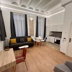 Appartement op de Begane Grond